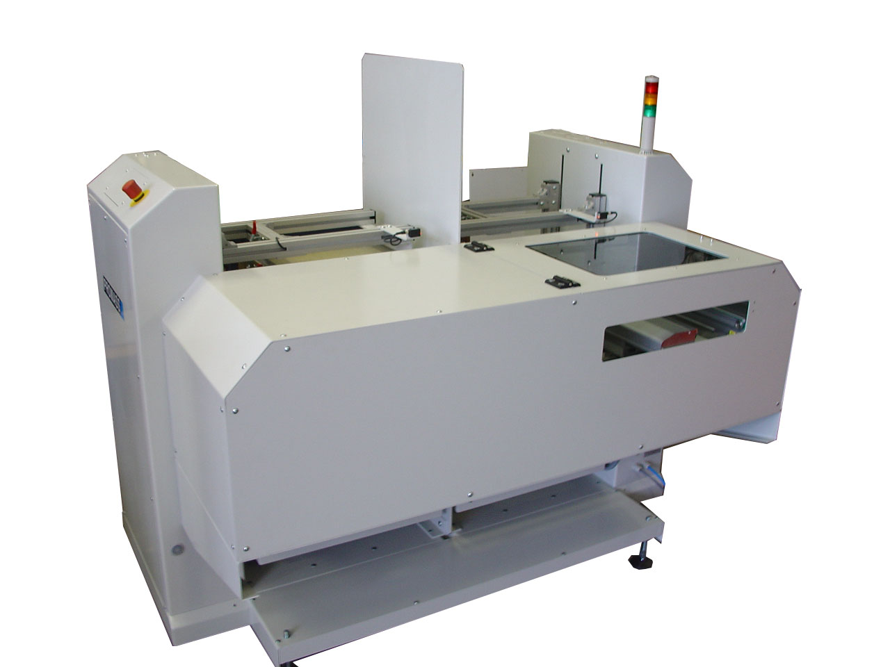 2 Way Unloader (Good-Bad)