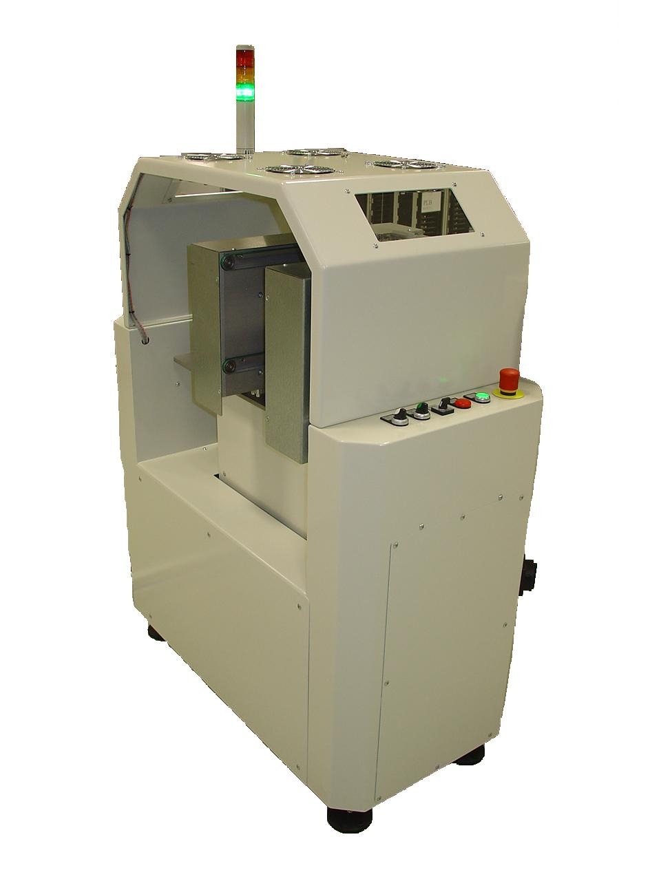 Single board Good-Bad separator