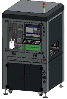 Coat-6 Coating Module