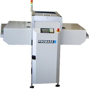 Flip Over Module 460