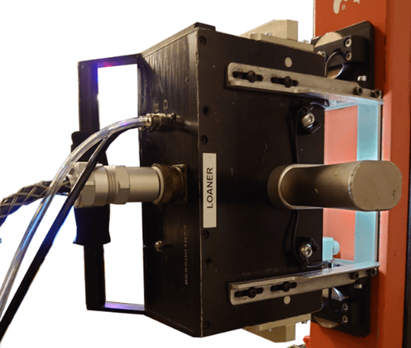 TMP 7000 Standoff + Magnets