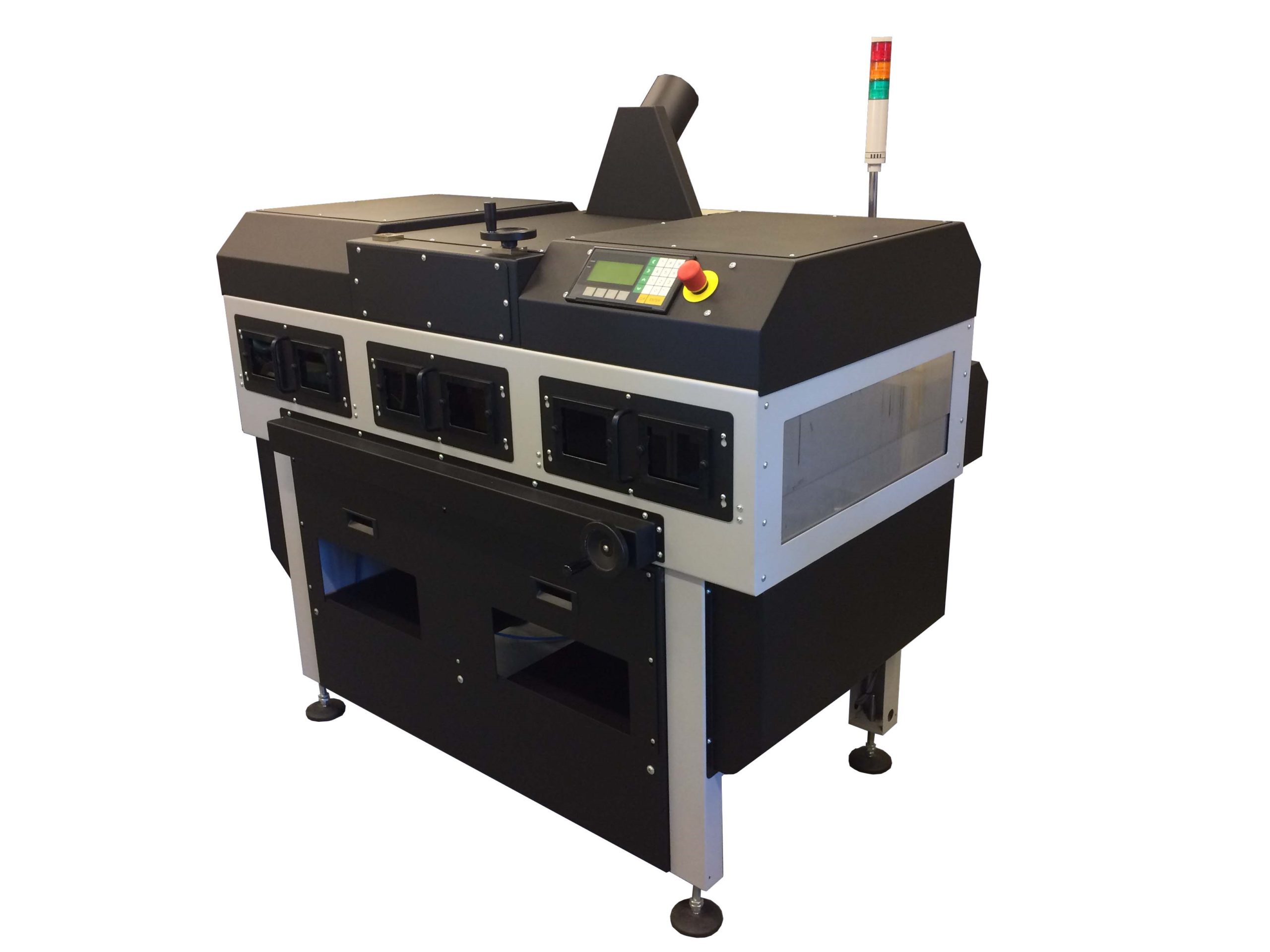 UV Fusion Curing Oven